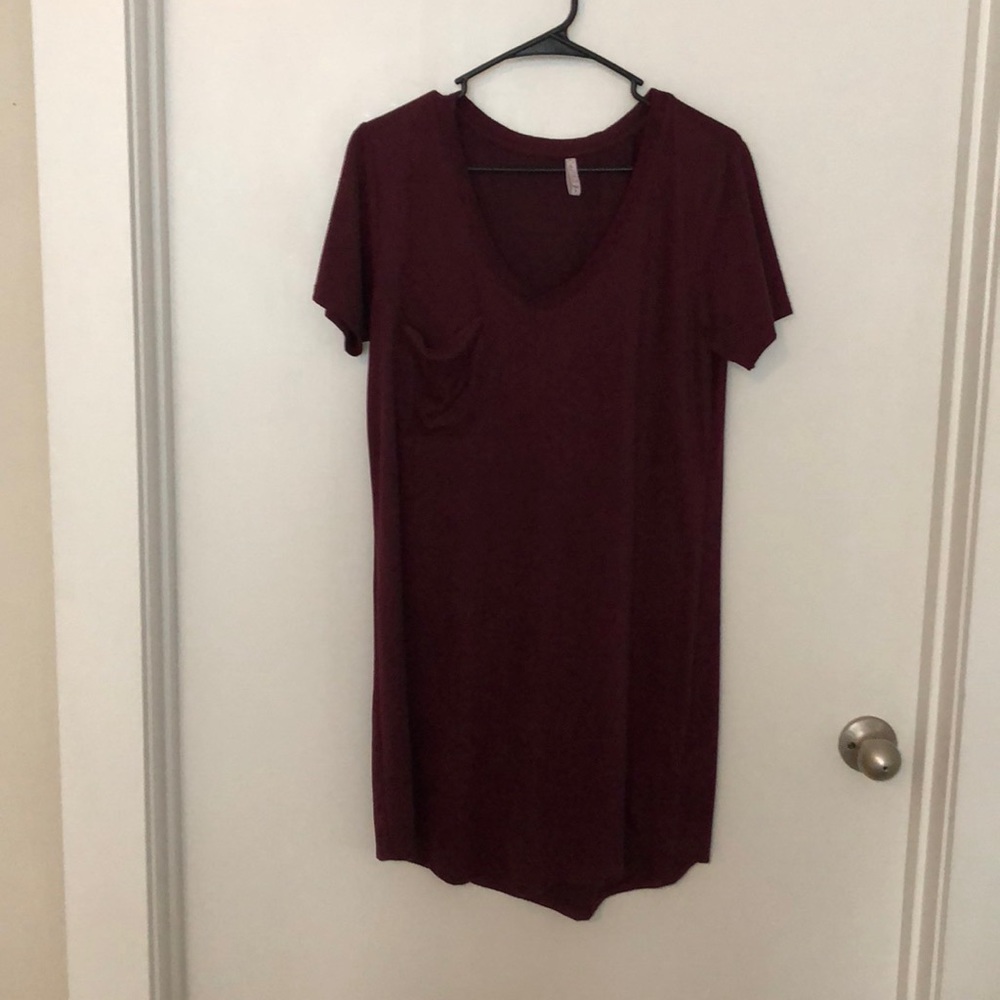 Z Supply dress